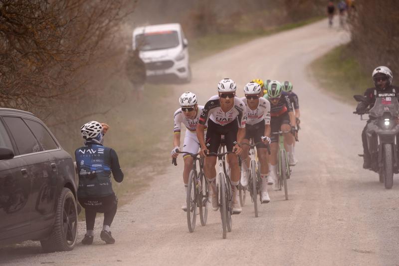 Strade Bianche